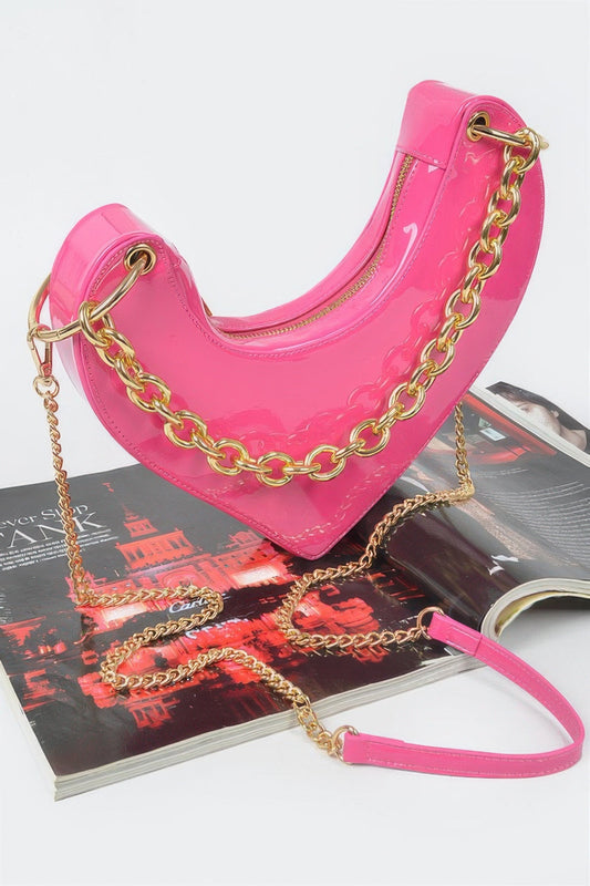 Women's handbag from the L.E.S. Essential Ibiza collection by BYMANYC ® New York, showcasing stylish design and quality craftsmanship.