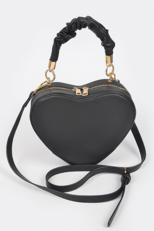 Women's flatiron metro handbag by BYMANYC New York from the Ibiza collection, featuring a stylish bag with sleek design.