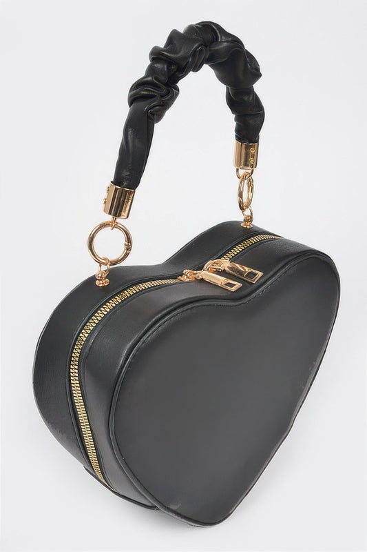 Women’s flatiron metro handbag by BYMANYC New York from the Ibiza collection, featuring sleek design and premium craftsmanship.