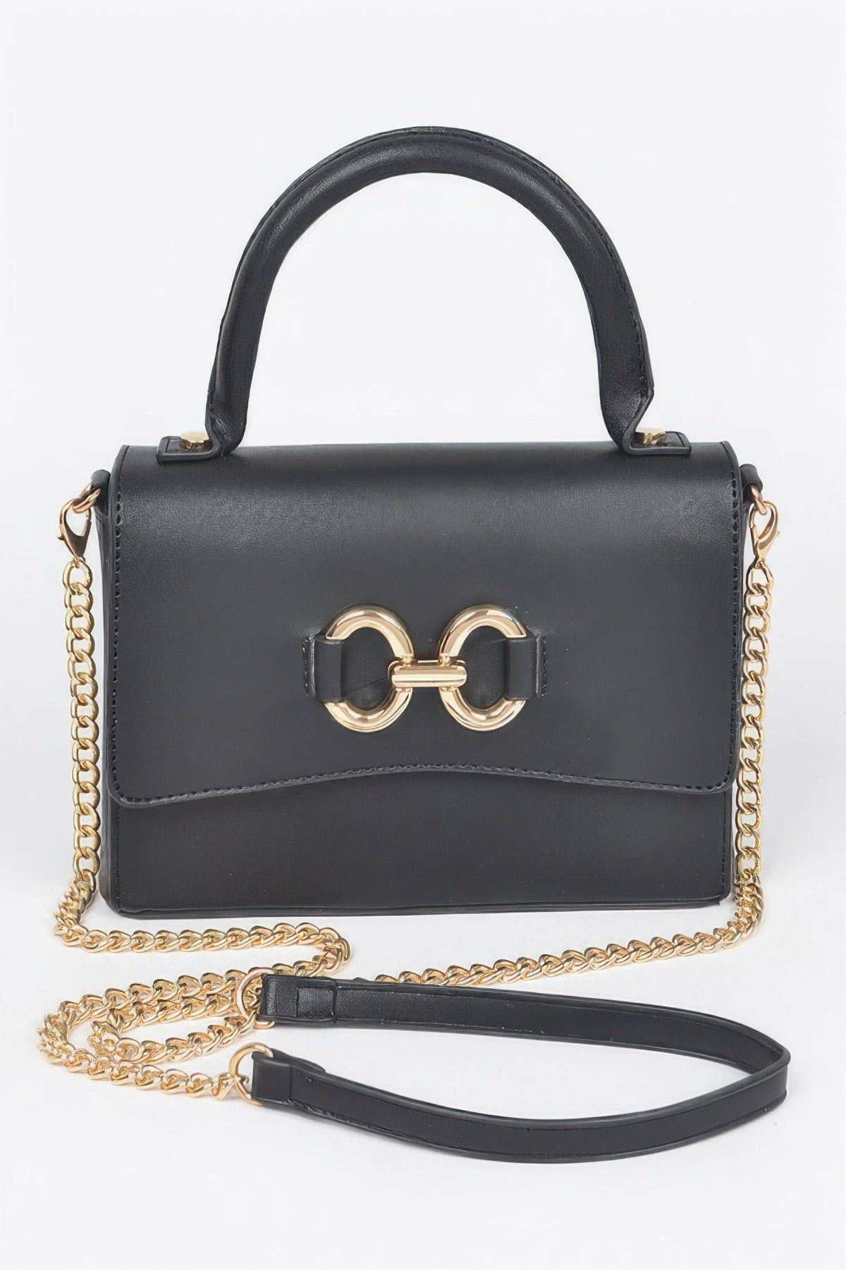 Women's Cala Comte handbag by BYMANYC® New York, stylish bag with textured leather and top handle, perfect for everyday use.