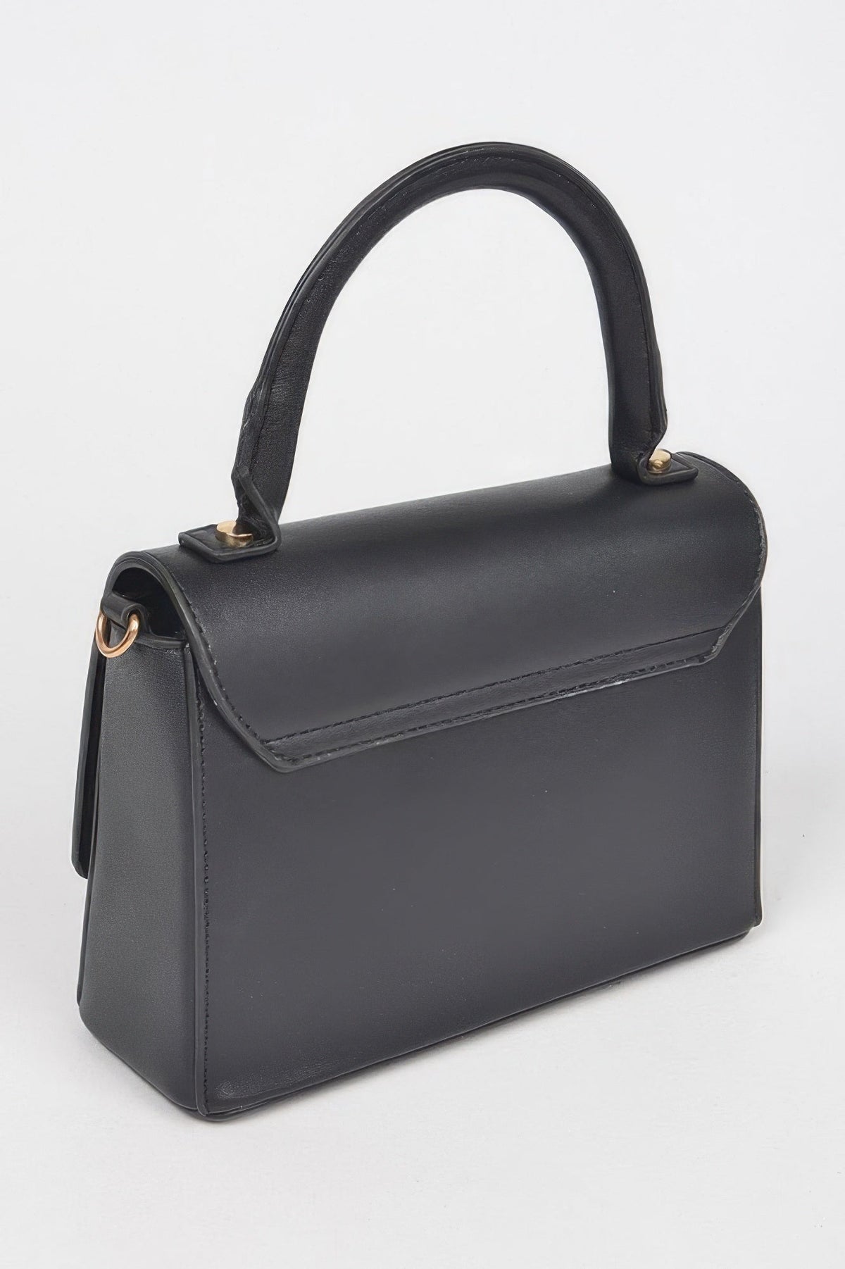 Women's handbag Cala Comte by BYMANYC New York, stylish bag with sleek design and elegant details.