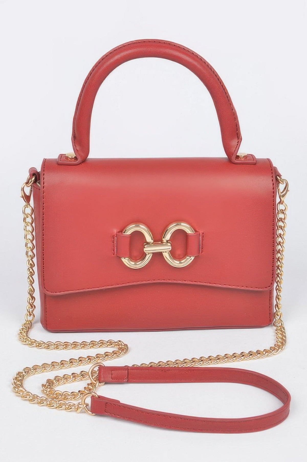 Women’s handbag Cala Comte by BYMANYC New York, stylish designer bag with elegant leather finish and contemporary design.