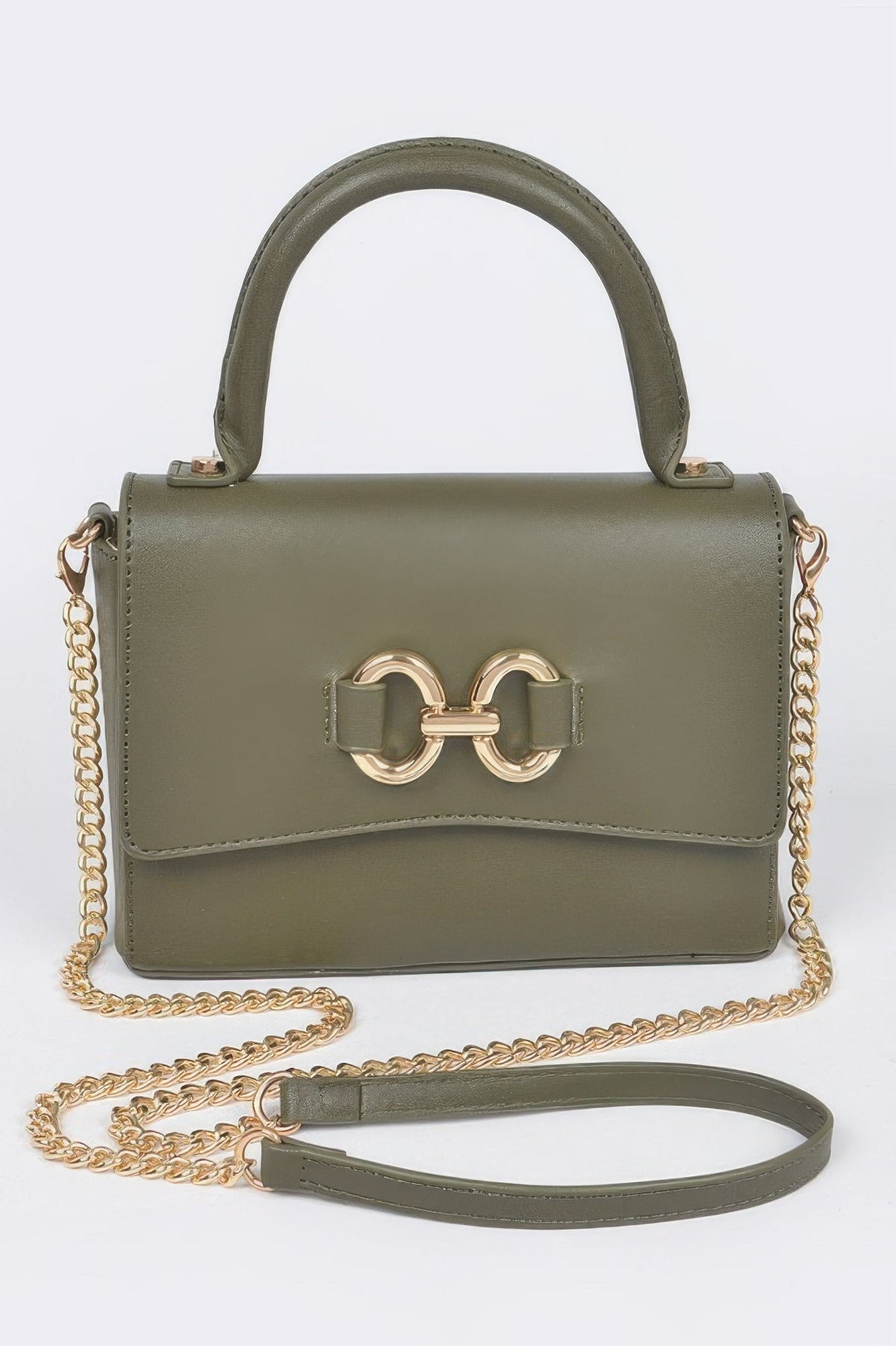 Women's Cala Comte handbag by BYMANYC New York, stylish bag with elegant design and high-quality leather detailing.