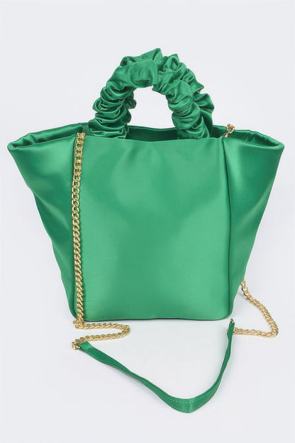 Women's Cala Tarida handbag by BYMANYC New York, stylish bag from the latest collection, featuring elegant design and premium material.