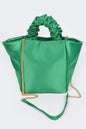 Women's Cala Tarida handbag by BYMANYC New York, stylish bag from the latest collection, featuring elegant design and premium material.