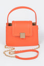 Women's Cala Nova handbag by BYMANYC New York, stylish bag from the new collection, with elegant design and premium craftsmanship.