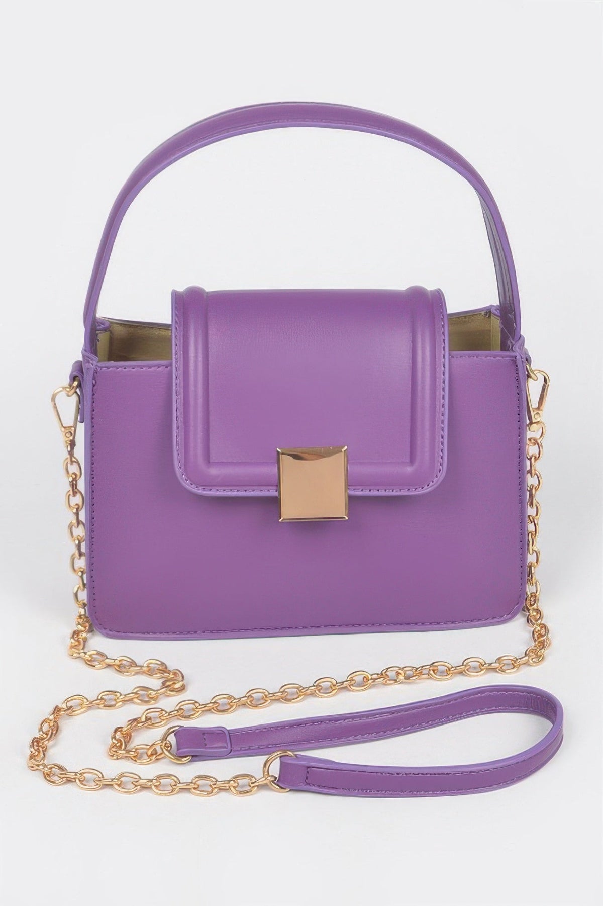 Women's Cala Nova handbag by BYMANYC New York featuring stylish design and quality leather in a vibrant color.