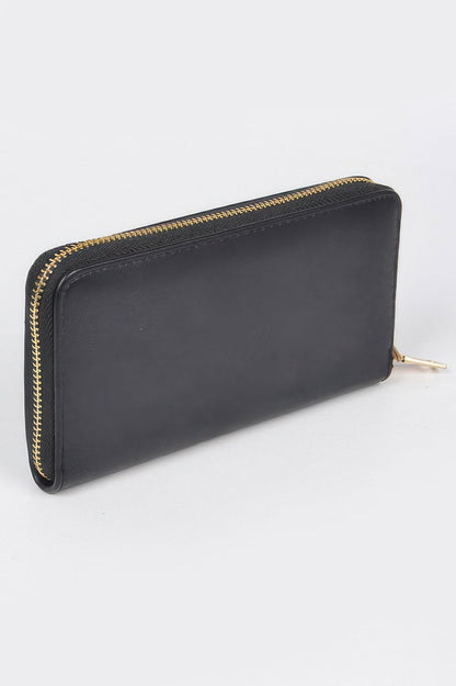Women's handbag from CALA SALADA collection by BYMANYC New York, featuring a stylish design and elegant craftsmanship.