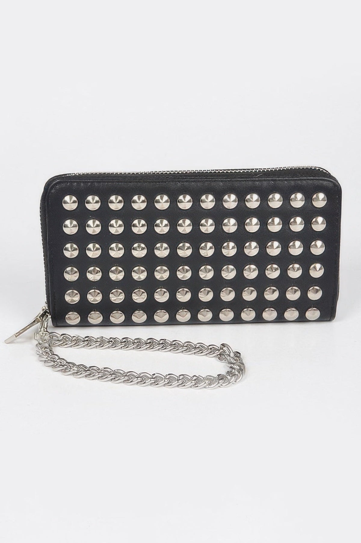 Women's handbag from BYMANYC New York's Cala Salada collection, stylish handbag with elegant design and structured shape.