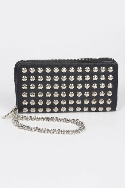 Women's handbag from BYMANYC New York's Cala Salada collection, stylish handbag with elegant design and structured shape.