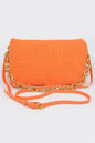Women's Cala Moulins handbag by BYMANYC New York, stylish bag with elegant design, perfect for women’s fashion accessories.