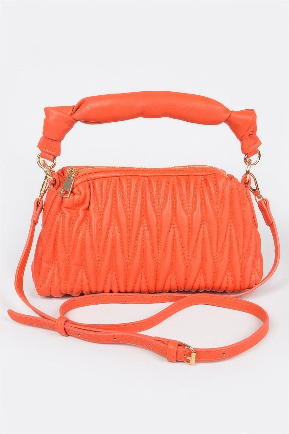 Women's Cala Blanca handbag from BYMANYC New York's Ibiza collection, featuring a stylish design and high-quality craftsmanship.