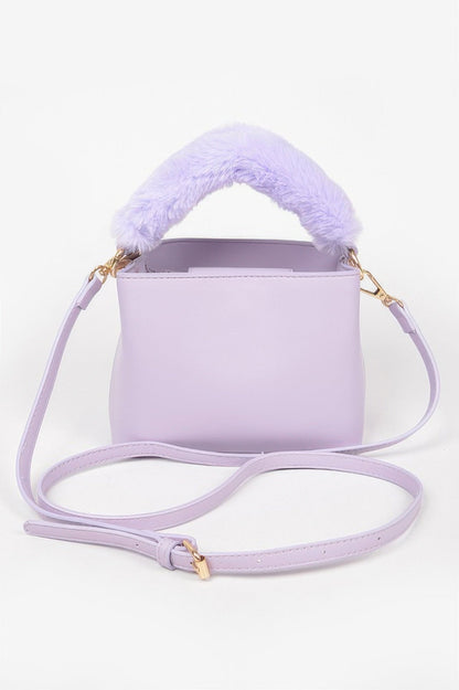 Women's Cala Molí handbag from Ibiza by Manyc, featuring stylish design and high-quality leather in a vibrant color.