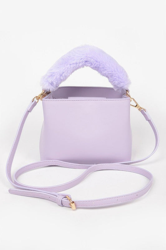 Women's Cala Molí handbag from Ibiza by Manyc, featuring stylish design and high-quality leather in a vibrant color.