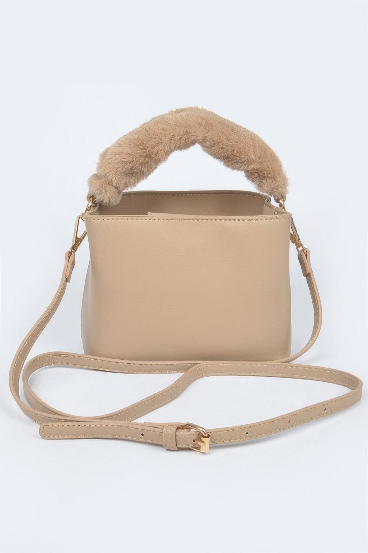 Women's Cala Molí handbag from the Ibiza collection by BYMANYC New York, featuring stylish design and high-quality craftsmanship.
