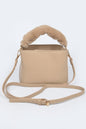 Women's Cala Molí handbag from the Ibiza collection by BYMANYC New York, featuring stylish design and high-quality craftsmanship.