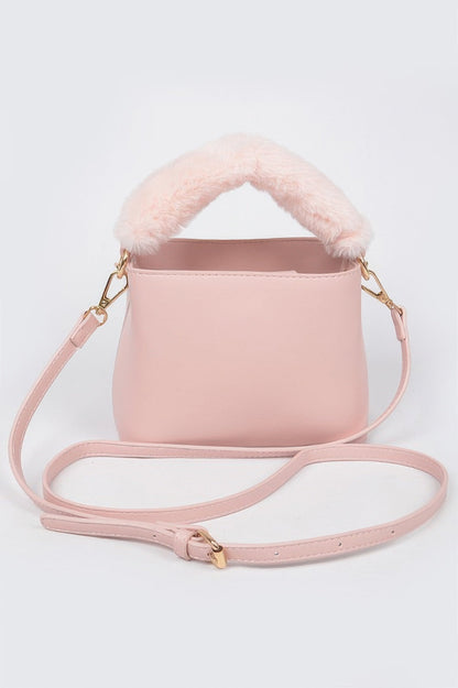 Women's Cala Molí handbag from Ibiza by BYMANYC New York, featuring stylish design and high-quality craftsmanship.