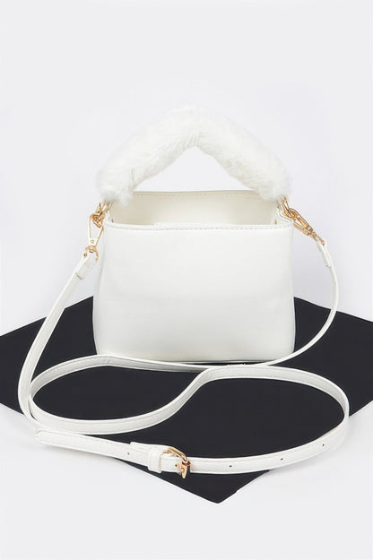 Women's Cala Molí handbag by BYMANYC New York, stylish bag from the Ibiza collection, featuring a chic design and premium materials.
