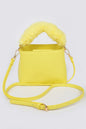 Women's Cala Molí handbag from BYMANYC ® New York, featuring stylish design and quality craftsmanship in a chic bag.
