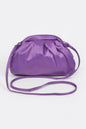 Women's Cala Vedella handbag by BYMANYC ® New York, stylish Ibiza collection bag with leather details and modern design.