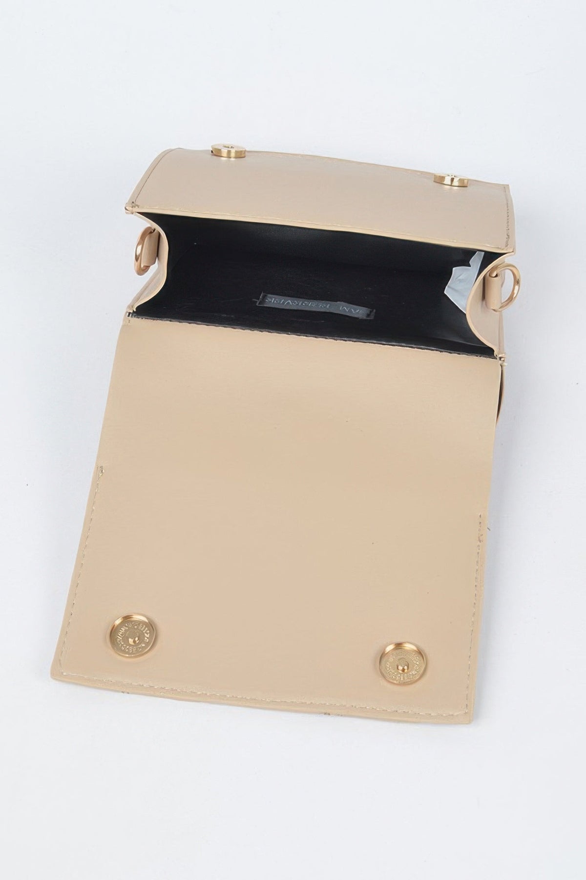 Women's Cala Llentrisca handbag by BYMANYC New York, stylish leather bag with intricate detailing from the Ibiza collection.