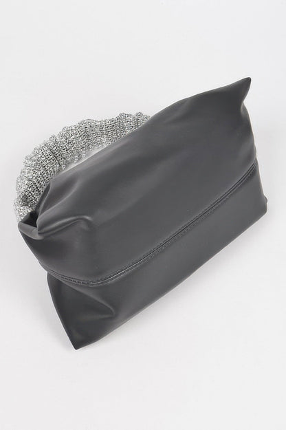 Women's handbag Cala d'en Serra by BYMANYC New York, stylish bag with elegant design and premium materials.