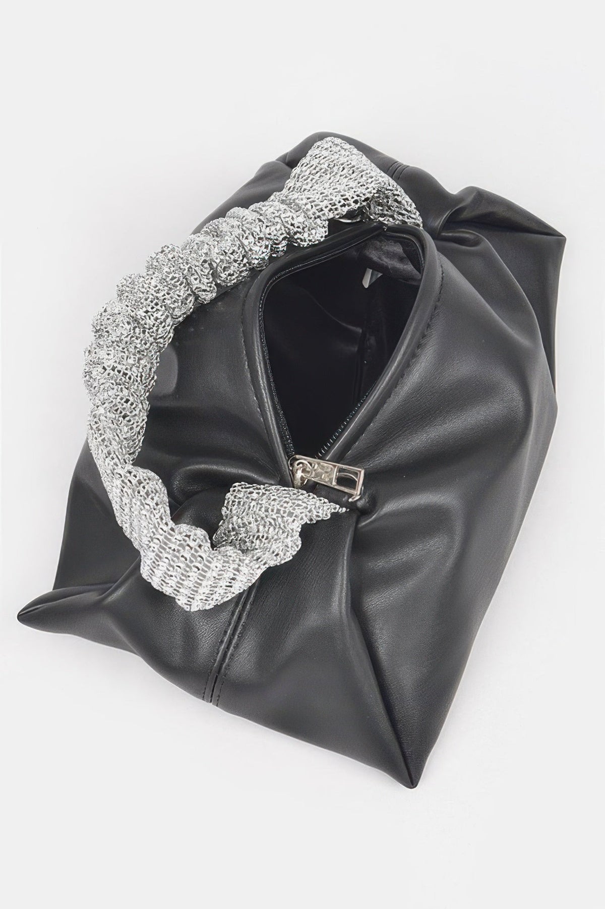 Women's Cala d'En Serra handbag by BYMANYC New York, stylish bag from the new collection, featuring elegant design and high-quality materials.