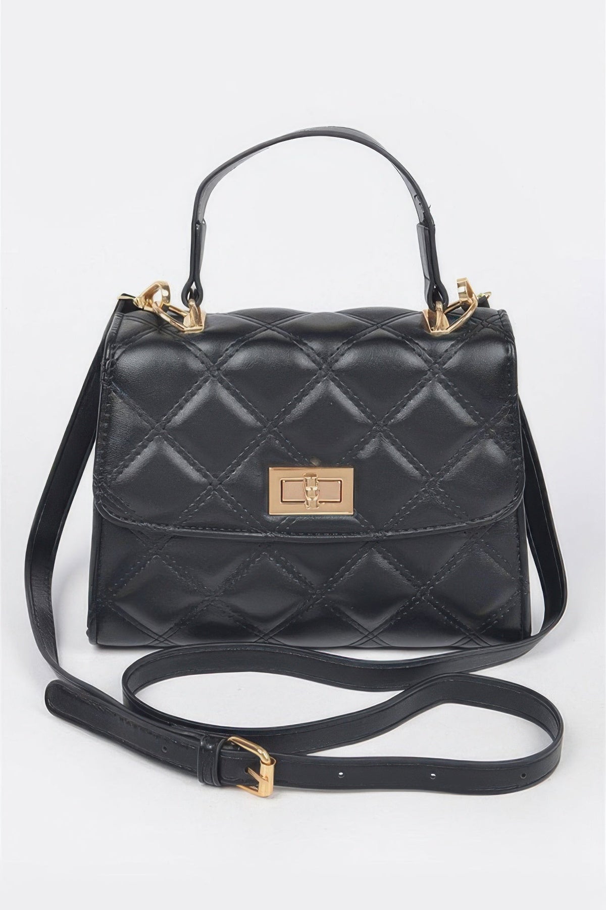 Women’s Cala Bassa handbag by BYMANYC New York, stylish bag from the new collection with sleek design and elegant details.