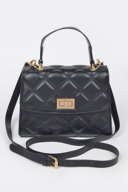 Women’s Cala Bassa handbag by BYMANYC New York, stylish bag from the new collection with sleek design and elegant details.