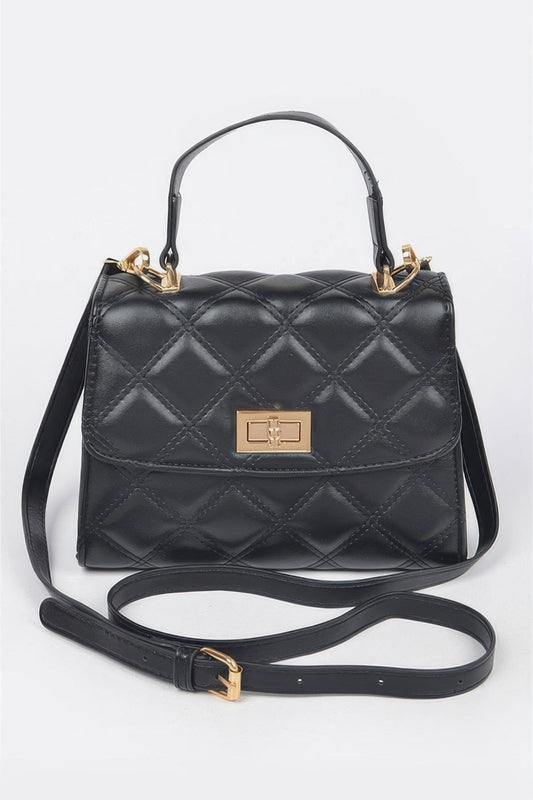 Women’s Cala Bassa handbag by BYMANYC New York, stylish bag from the new collection with sleek design and elegant details.