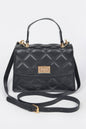 Women’s Cala Bassa handbag by BYMANYC New York, stylish bag from the new collection with sleek design and elegant details.