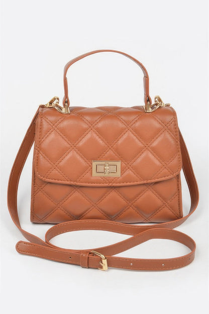 Women's Cala Bassa handbag by BYMANYC New York, stylish tote with leather accents and elegant design, perfect for everyday use.