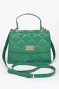 Women's Cala Bassa handbag by BYMANYC New York, stylish bag from the new collection featuring sleek design and elegant details.