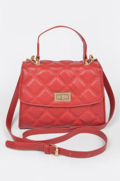 Women's Cala Bassa handbag by BYMANYC New York, stylish bag from the new collection, featuring sleek design and elegant details.
