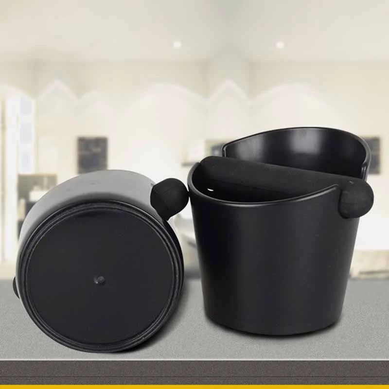 Coffee Grounds Bucket