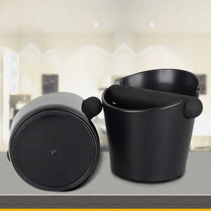 Coffee Grounds Bucket