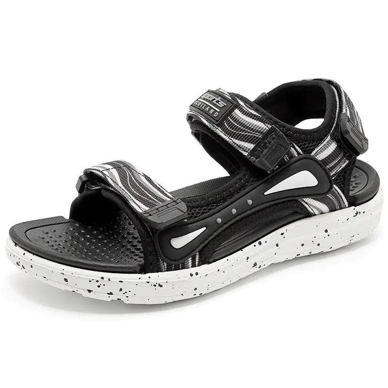 Lightweight Soft Bottom Fashion Sandals for Boys