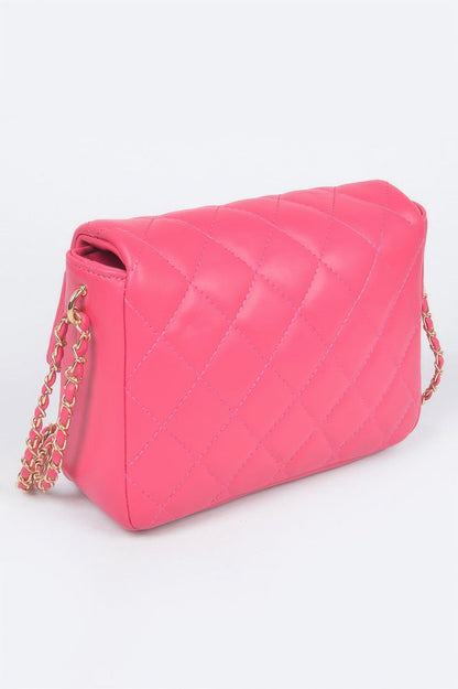 Women's Belleville handbag from BYMANYC New York's Paris collection, stylish leather bag with elegant design.