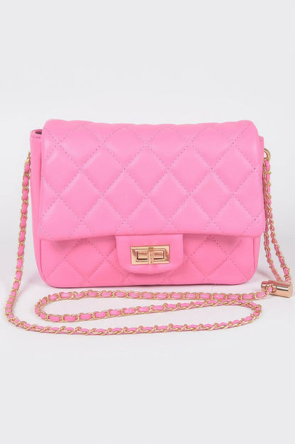 Women's handbag Belleville from BYMANYC New York's Paris collection, stylish bag with elegant design and high-quality leather.