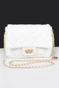 Women's Belleville handbag by BYMANYC New York, stylish bag from the new Paris collection featuring elegant design.