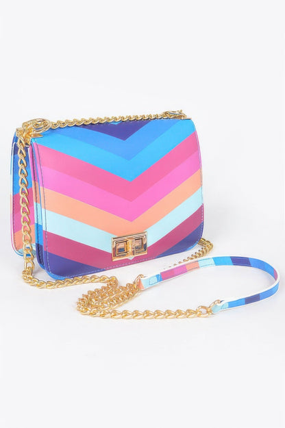 Women’s Châtelet handbag by BYMANYC New York, stylish Paris-inspired bag with elegant design for women.