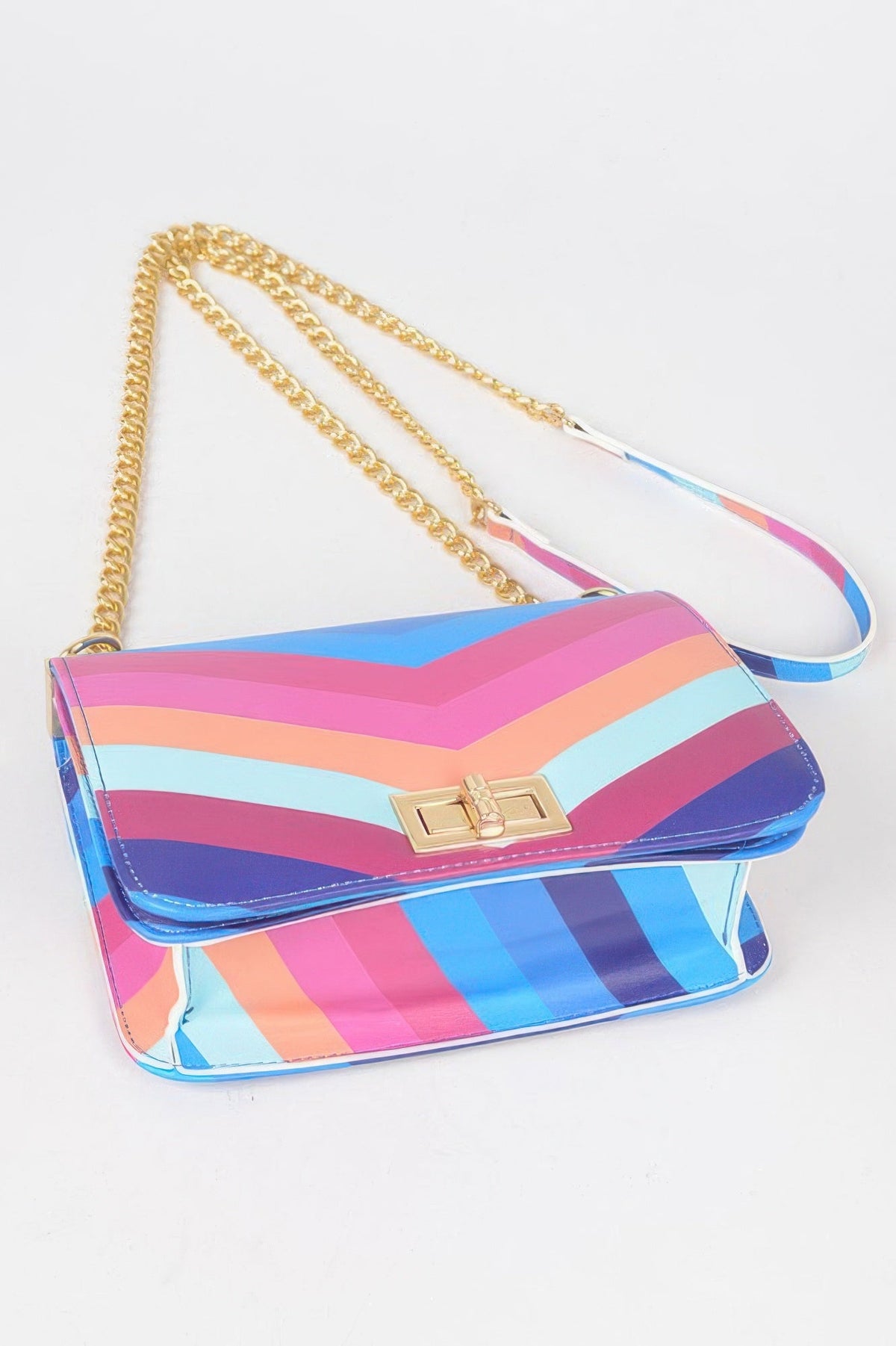 Women's Châtelet handbag by BYMANYC New York, part of the Paris collection, featuring a stylish leather bag with elegant design.
