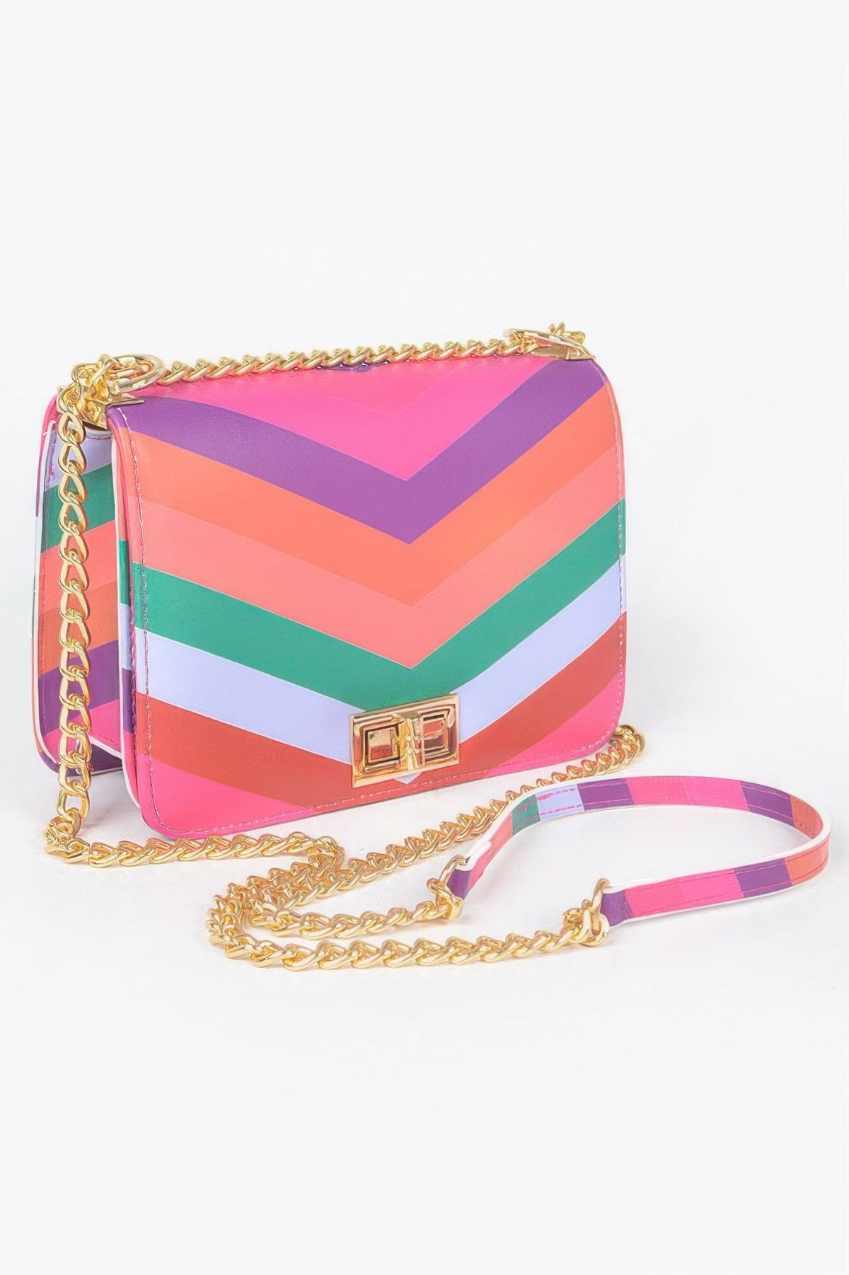 Women's handbag Châtelet from BYMANYC New York, stylish bag from the new Paris collection with elegant design and high-quality finish.