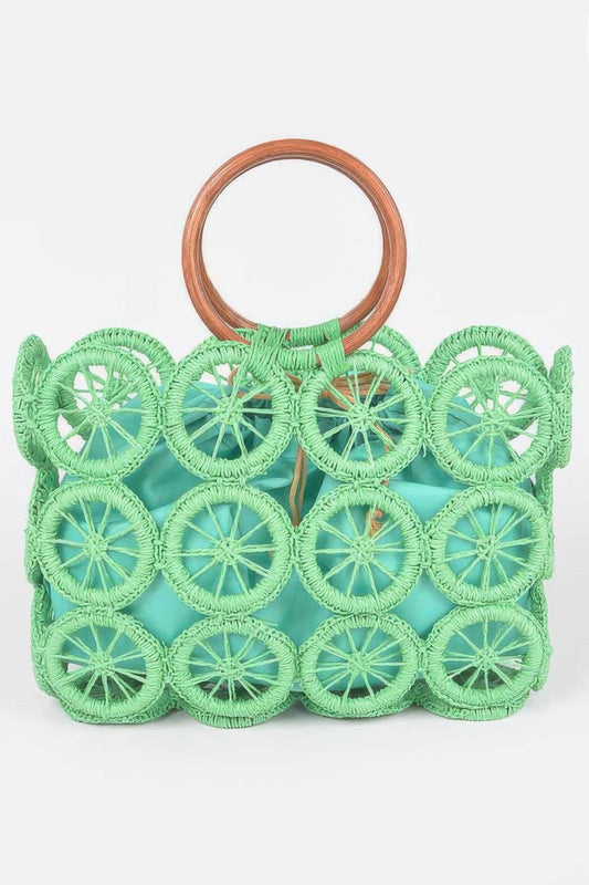Women's Marais handbag by BYMANYC New York, stylish bag from the new collection, featuring elegant design and high-quality craftsmanship.