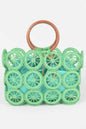 WOMEN'S HANDBAG MARAIS New Collection PARIS BYMANYC ® New York
