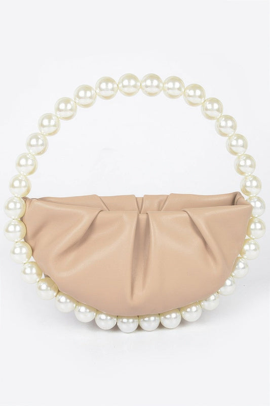 Women's Monceau handbag by BYMANYC New York, stylish Paris-inspired bag with elegant design and premium craftsmanship.