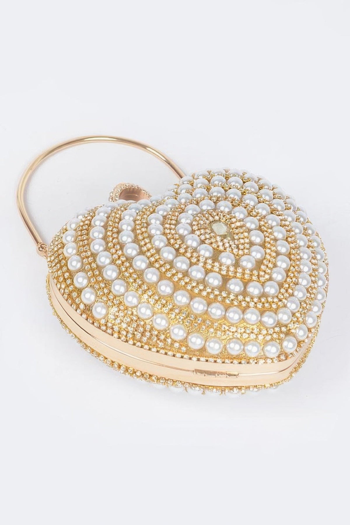 Women’s Montmartre handbag by BYMANYC New York, stylish Paris-inspired bag with elegant design, perfect for everyday use.