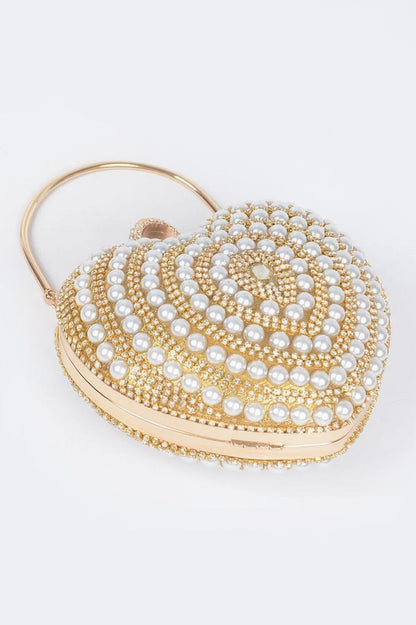 Women’s Montmartre handbag by BYMANYC New York, stylish Paris-inspired bag with elegant design, perfect for everyday use.