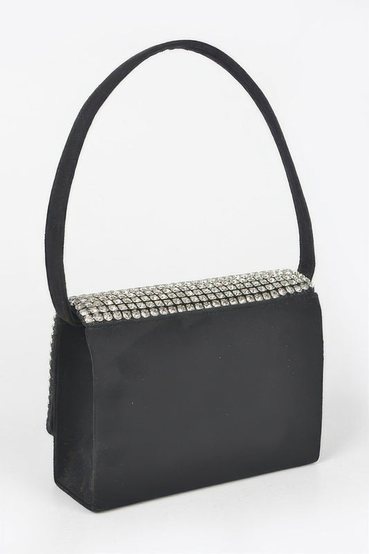 Women's Montparnasse handbag by BYMANYC New York, stylish Paris-inspired bag with elegant design and premium craftsmanship.