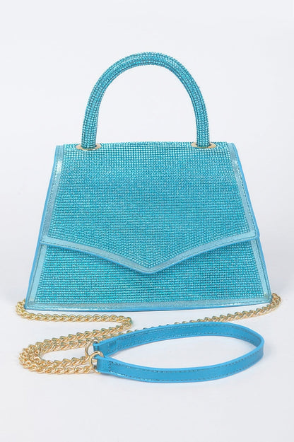 Women’s handbag Opéra from BYMANYC New York, stylish Paris-inspired bag with elegant design and quality craftsmanship.